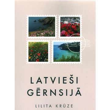 Latvieši Gērnsijā