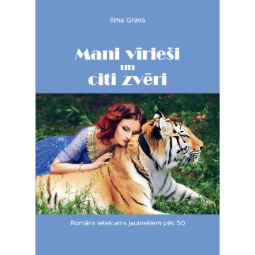 Mani vīrieši un citi zvēri