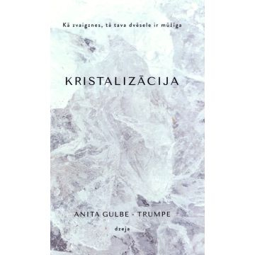 Kristalizācija