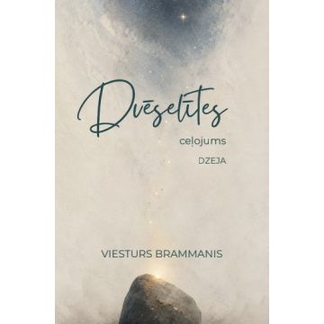 Dvēselītes ceļojums