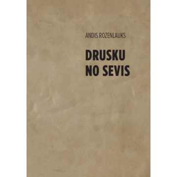 Drusku no sevis