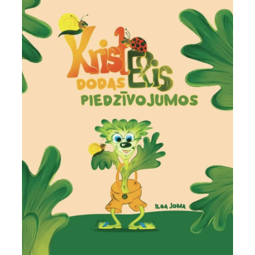 Kristelis dodas piedzīvojumos