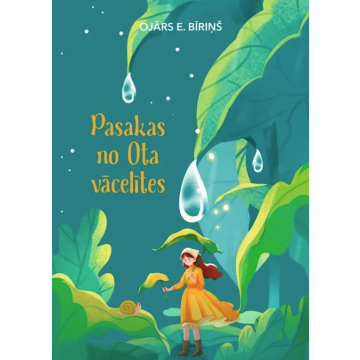 Pasakas no Ota vācelītes
