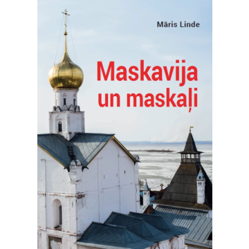 Maskavija un maskaļi