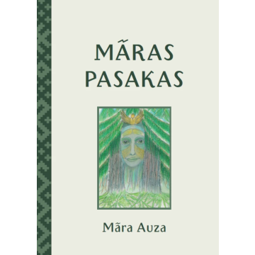 Māras pasakas