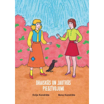 Draiskās un Jautrās piedzīvojumi