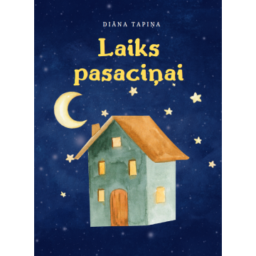 Laiks pasaciņai