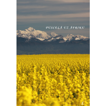 Pusceļā uz Āfriku