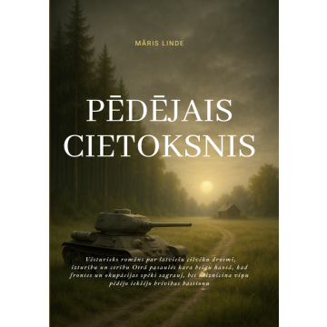 Pēdējais cietoksnis
