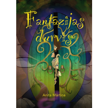 Fantāzijas durvis