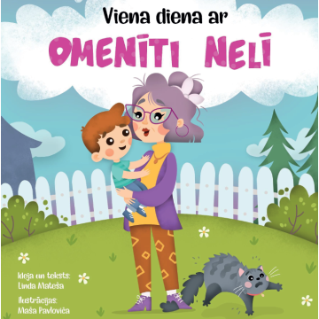 Viena diena ar omeniti Nelī