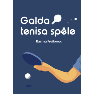 Galda tenisa spēle
