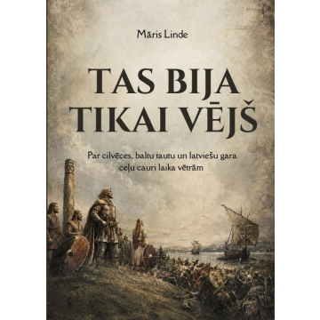 Tas bija tikai vējš ...