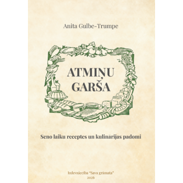 Atmiņu garša