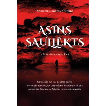 Asins saullēkts