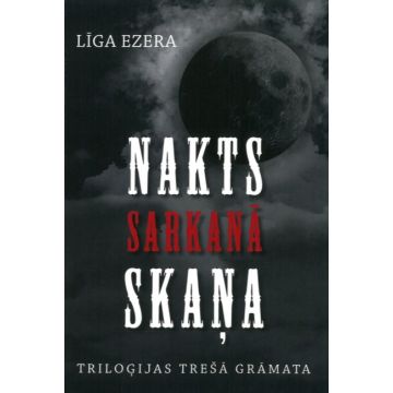 Nakts sarkanā skaņa