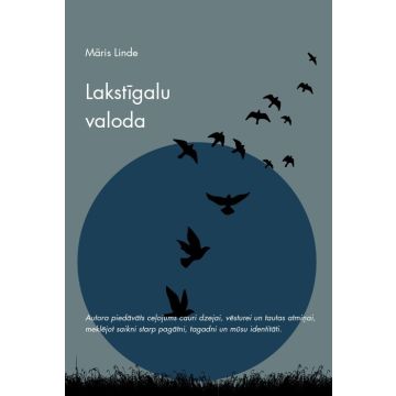 Lakstīgalu valoda