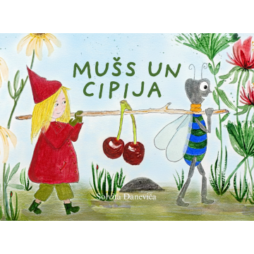 Mušs un Cipija
