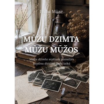 Mūžu dzimta mūžu mūžos