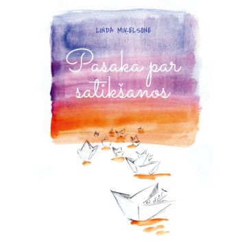 Pasaka par satikšanos