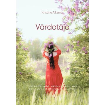 Vārdotāja
