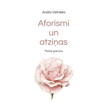 Aforismi un atziņas